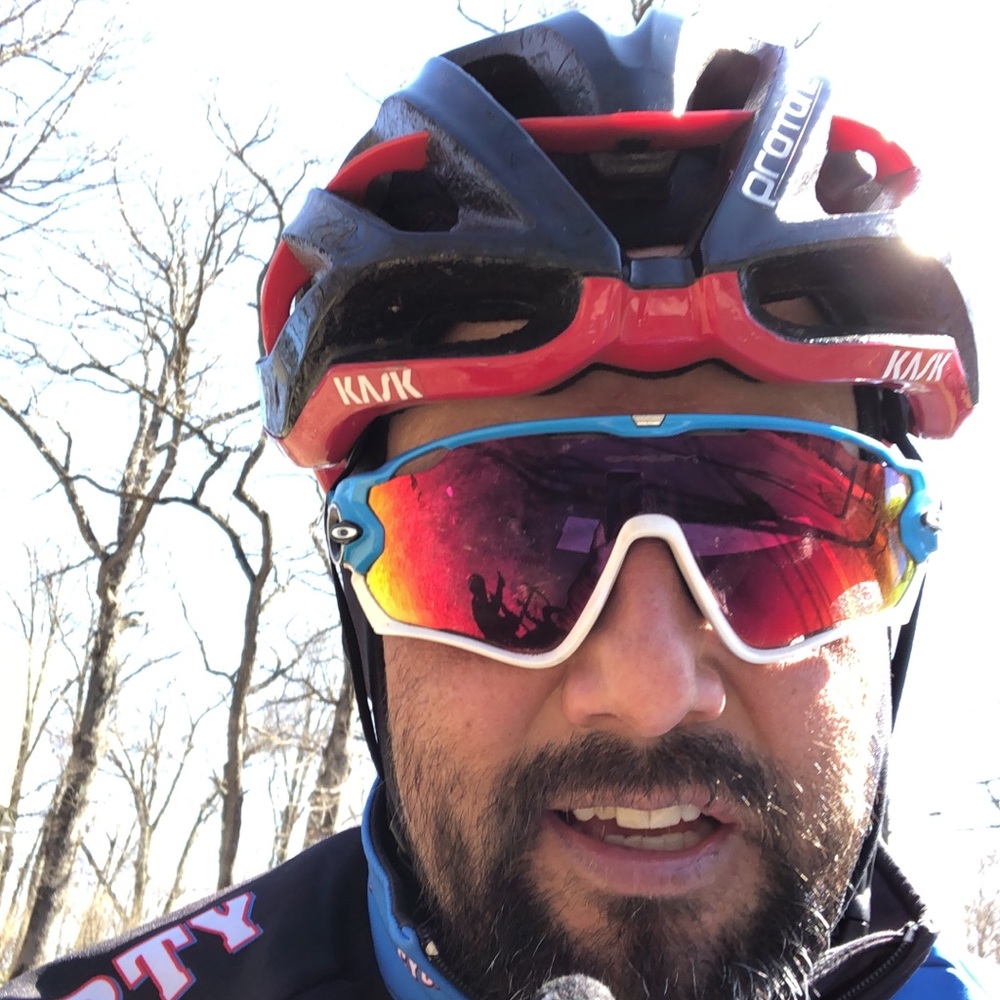 Meet your Posher, Juan